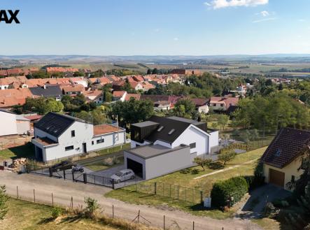 Prodej pozemku pro bydlení, 1 215 m²