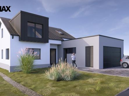 Prodej pozemku pro bydlení, 1 215 m²