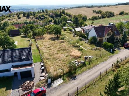 Prodej pozemku pro bydlení, 1 215 m²