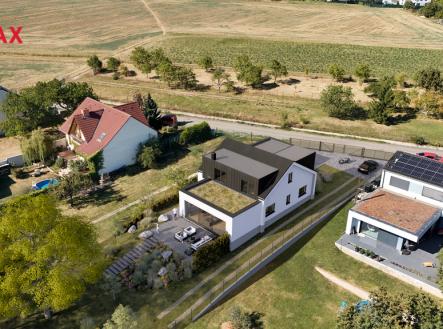 Prodej domu/vily, 255 m²