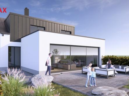 Prodej domu/vily, 255 m²