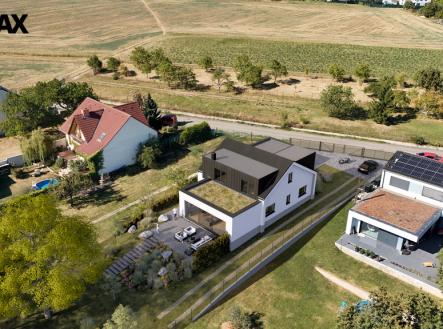 Prodej domu/vily, 277 m²