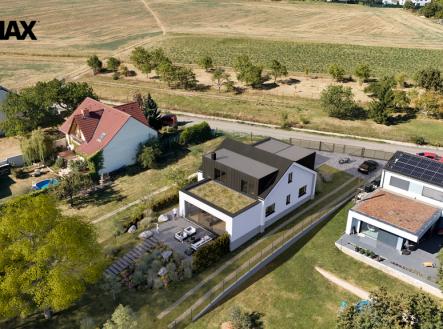 Prodej domu/vily, 277 m²