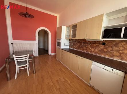 Prodej bytu, 4+1, 154 m²