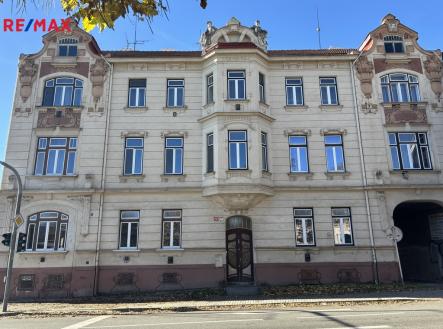 Prodej bytu, 4+1, 154 m²