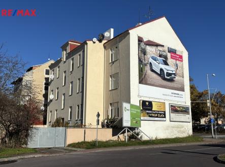 Prodej bytu, 4+1, 154 m²