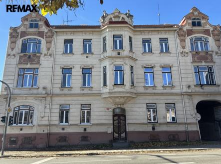 Prodej bytu, 4+1, 154 m²