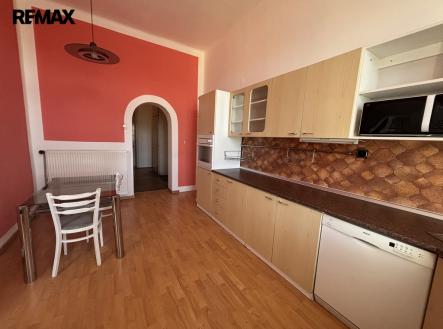 Prodej bytu, 4+1, 154 m²