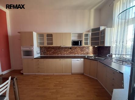 Prodej bytu, 4+1, 154 m²