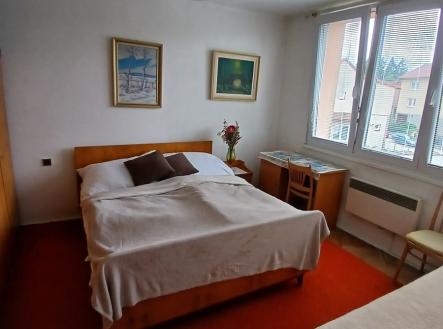 Prodej bytu, 2+1, 47 m²