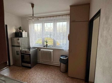 Pronájem bytu, 3+1, 61 m²