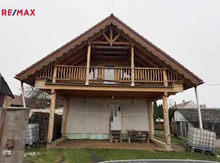 Pronájem domu/vily, 80 m²