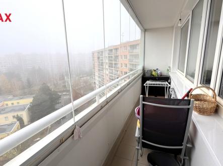 Prodej bytu, 3+1, 75 m²