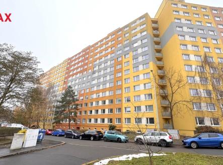 Prodej bytu, 3+1, 75 m²