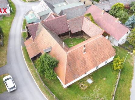 Prodej domu/vily, 67 m²