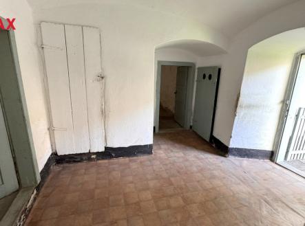 Prodej domu/vily, 67 m²