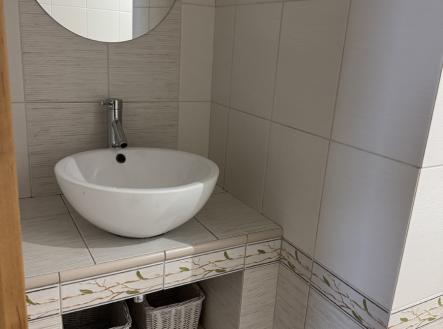 Pronájem bytu, 3+1, 72 m²