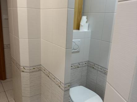 Pronájem bytu, 3+1, 72 m²