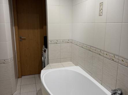 Pronájem bytu, 3+1, 72 m²