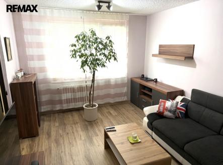 Prodej bytu, 2+1, 54 m²