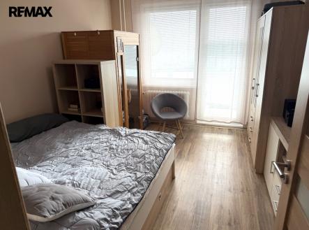 Prodej bytu, 2+1, 54 m²