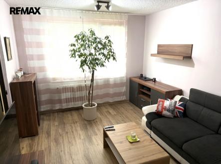 Prodej bytu, 2+1, 54 m²