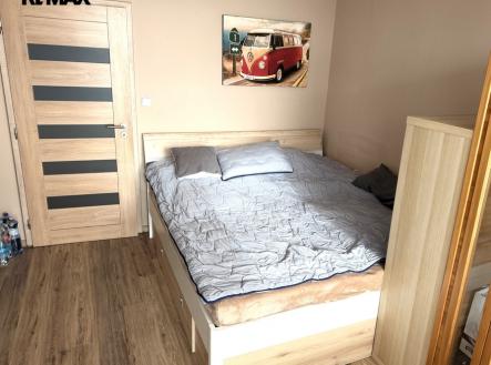 Prodej bytu, 2+1, 54 m²