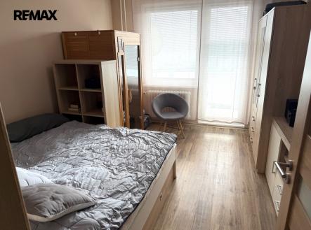 Prodej bytu, 2+1, 54 m²