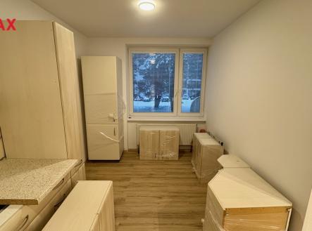 Pronájem bytu, 3+kk, 80 m²