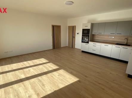 Pronájem bytu, 3+kk, 93 m²