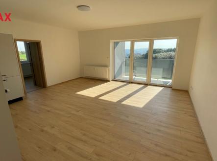 Pronájem bytu, 3+kk, 93 m²