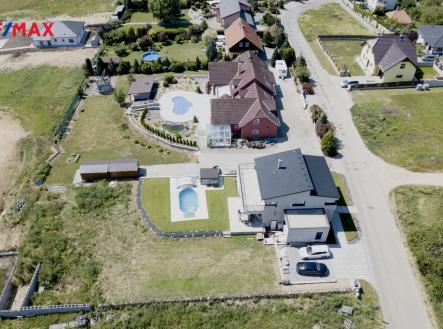 Prodej domu/vily, 275 m²