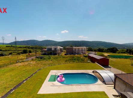 Prodej domu/vily, 275 m²