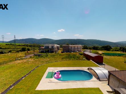 Prodej domu/vily, 275 m²