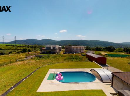 Prodej domu/vily, 275 m²