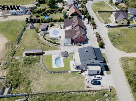 Prodej domu/vily, 275 m²