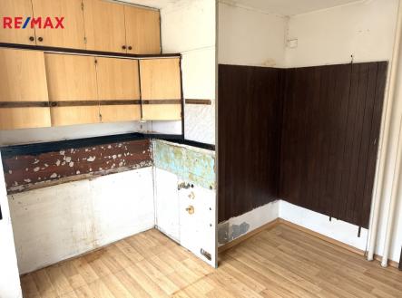 Prodej bytu, 1+1, 36 m²