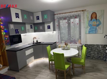 Prodej domu/vily, 150 m²