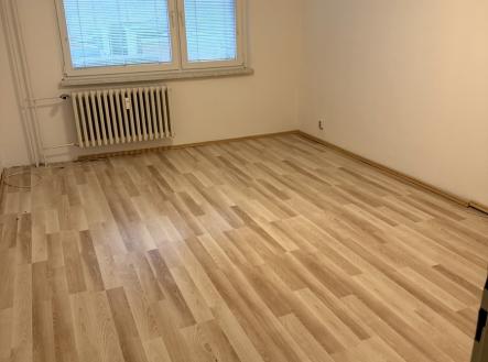 Pronájem bytu, 3+1, 72 m²