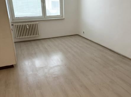 Pronájem bytu, 3+1, 72 m²