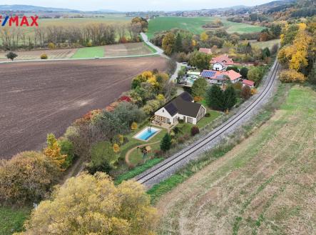 Prodej pozemku pro bydlení, 1 200 m²