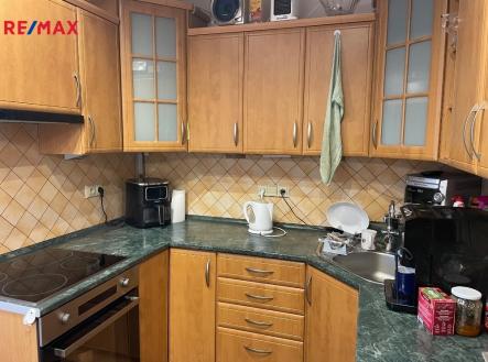 Pronájem bytu, 3+1, 73 m²