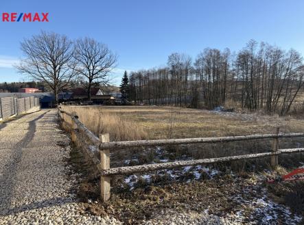 Prodej pozemku pro bydlení, 955 m²