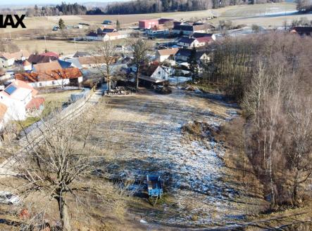 Prodej pozemku pro bydlení, 955 m² obrázek