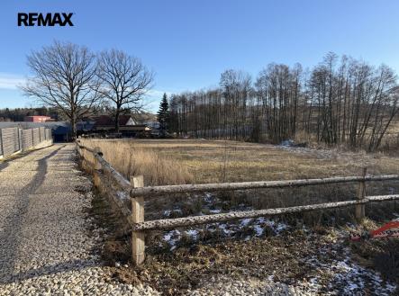 Prodej pozemku pro bydlení, 955 m²