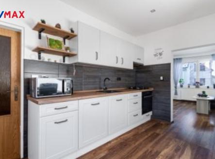 Prodej domu/vily, 140 m²