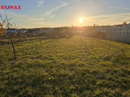 Prodej pozemku pro bydlení, 1 527 m²