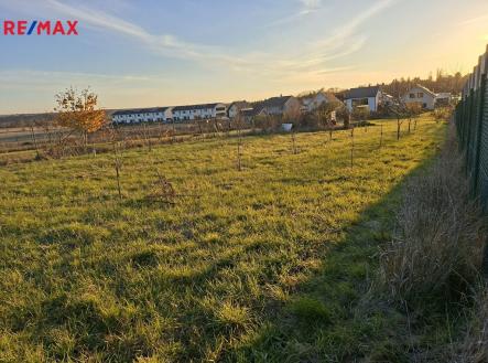 Prodej pozemku pro bydlení, 1 527 m²