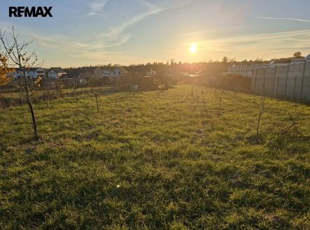 Prodej pozemku pro bydlení, 1 527 m²