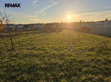 Prodej pozemku pro bydlení, 1 527 m²